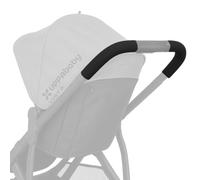 PROTEC TIF Housses de guidon en néoprène compatibles avec les poussettes UPPAbaby Vista - Manchons de protection et de préhension souples