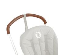 PROTEC TIF | Housses de protection pour guidon compatibles avec Bugaboo Cameleon 1, 2, 3 et 3+ (se fixent sur le caoutchouc ou les housses d'origine)