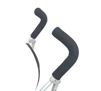 PROTEC TIF | Housses de protection Universelles en Néoprène Compatibles avec Maclaren (s'enfilent sur le caoutchouc d'origine)