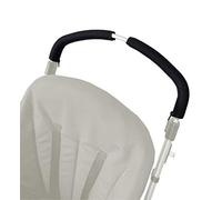 PROTEC TIF | Housses en Néoprène pour Guidon compatible avec Bugaboo Cameleon 1, 2, 3 y 3+ | s'enfilent sur le caoutchouc d'origine |