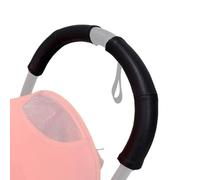 PROTEC TIF | Housses en similicuir compatibles avec le guidon Babyzen YOYO 2