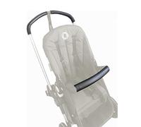 PROTEC TIF | Pack de Housses en Cuir Synthétique compatible avec Bugaboo Cameleon 3 | s'enfilent sur le caoutchouc d'origine |