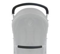 PROTEC TIF | Pack de housses en cuir synthétique compatibles avec le guidon et la poignée en similicuir de Jane MUUM (2015-2024)