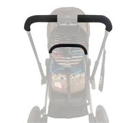 PROTEC TIF | Pack de housses en néoprène pour guidon et poignée compatibles avec CYBEX E-PRIAM