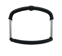 PROTEC TIF | Pack de housses en similicuir compatibles avec le guidon et la poignée de Jane KAWAI - KENDO