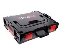 Protec - Valise de rangement pour bornes électriques Wago XL