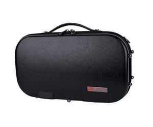 Protec ZIP Series BM307 Étui de protection en ABS pour clarinette Noir