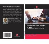 Proteção Dos Dados Pessoais No Níger