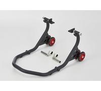 PROTECH Béquille de montage arrière pour Honda XL750 Transalp RD16 755 CC année de construction 2023-2024