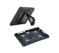 Protech - case+360° handstrap+kickst