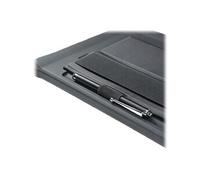 Mobilis Coque Protech 8" Noir