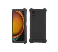 PROTECH - Coque de protection pour téléphone portable - renforcé - noir - pour Samsung Galaxy XCover7