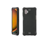 PROTECH - Coque de protection pour téléphone portable - renforcé - noir - pour Samsung Galaxy XCover7 Pro