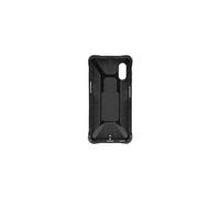 Mobilis Housse Samsung Galaxy xCover Pro TFP 4.0 16 cm (6.3') Noir 054009