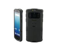 PROTECH - Coque de protection pour terminal de collecte de données - robuste - 30 % de matériaux recyclés - noir