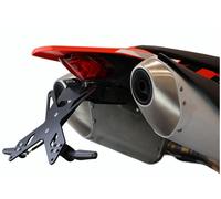 PROTECH Kit Support Plaque DUCATI Hypermotard 698 Mono 659 ccm Bj. 25-26