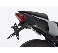 PROTECH Support Plaque Immatr. X-Shape X-SHAPE YAMAHA MT-07 2021