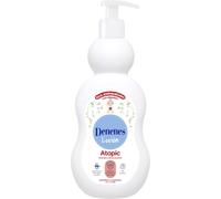 Protech Lait Hydratant Corporel Peaux Atopiques - Lot De 2