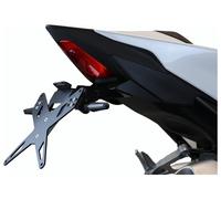 PROTECH Lot De Supports Plaque Immatriculation Pour HONDA CB650R 649 ccm 21-23
