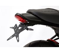 PROTECH Lot De Supports Plaque Pour KAWASAKI Z900 RS 948 Cm³ Bj. 18-20 - 7210048