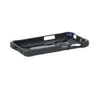 PROTECH Pack - Coque de protection pour téléphone portable - noir