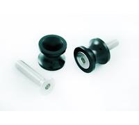 PROTECH Racingadapter M8 noir aluminium, noir