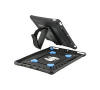 Mobilis PROTECH - Starter Pack - coque de protection pour tablette - avec coins renforcés - noir - 8" - pour Samsung Galaxy Tab Active3 Noir G