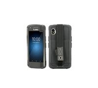 PROTECH - Starter Pack - coque de protection pour téléphone portable - renforcé - TFP 4.0 - noir - pour Zebra EC50, EC55
