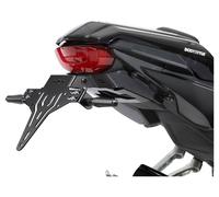 PROTECH Support Plaque Immatr. V-Shape V-SHAPE DIVERSES HONDA