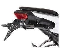 PROTECH Support Plaque Immatr. V-Shape V-SHAPE DIVERSES HONDA