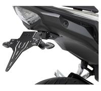 PROTECH Support Plaque Immatr. V-Shape V-SHAPE DIVERSES HONDA