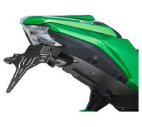 PROTECH Support Plaque Immatr. V-Shape V-SHAPE DIVERSES KAWASAKI