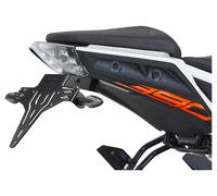 PROTECH Support Plaque Immatr. V-Shape V-SHAPE DIVERSES KTM