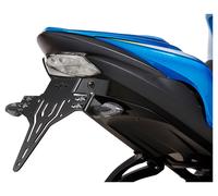 PROTECH Support Plaque Immatr. V-Shape V-SHAPE DIVERSES SUZUKI
