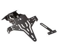 PROTECH Support Plaque Immatr. V-Shape V-SHAPE YZF-R125 AN.19-