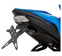 PROTECH Support Plaque Immatr. X-Shape X-SHAPE GSX-S 1000/F