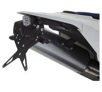 PROTECH Support Plaque Immatr. X-Shape X-SHAPE HUSQVARNA 701 16-