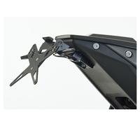 PROTECH Support Plaque Immatr. X-Shape X-SHAPE KTM 1390 SD R 24-