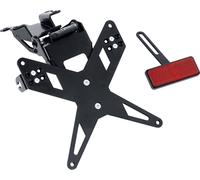 PROTECH Support Plaque Immatr. X-Shape X-SHAPE YAMAHA MT-09/SP21