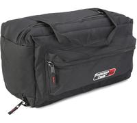 Protechtor Percussion Étui de rangement pour grosse caisse à double pédale 45 x 25 x 25 cm