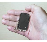 Proteco TX433 / PTX433405 / TX3 / HIT / PTX433305 Télécommande 4 canaux 433,92 MHz à code fixe