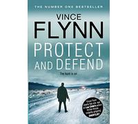 Protect and Defend (Volume 10)