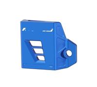 Protect Bouchon Carburant Accessoires de Moto Pompe Frein arrière réservoir Liquide Protecteur Couvercle pour MT03 MT07 MT09 MT25 pour MT-07 MT-09