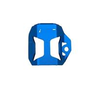 Protect Bouchon Carburant Couvercle de Protection réservoir Liquide Frein arrière pour pour MT-10 MT25 MT03 MT07 MT09 pour Traceur Protecteur Cylindre