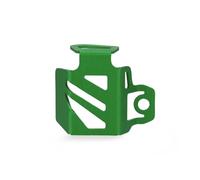 Protect Bouchon Carburant Couvercle de Protection Tasse d'huile Couvercle réservoir Liquide Frein arrière pour Tiger 800 XC/XR pour Sport 660 pour Trident