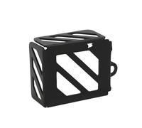 Protect Bouchon Carburant pour CB300R CB250R CB150R CB125R CB 300R 150R 125R 250R Moto Frein arrière Liquide réservoir Garde Couvercle Protecteur
