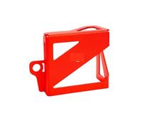 Protect Bouchon Carburant pour CRF1100L CRF 1100L pour l'Afrique pour Twin 1100 pour L'Aventure pour Le Sport 2019-2023 CNC Moto Couvercle de réservoir