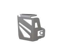 Protect Bouchon Carburant pour FJ-09 FJ09 2014 2015 2016 2017-2023 Moteur Pompe de Frein arrière réservoir Fluide Tasse d'huile Garde