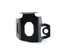 Protect Bouchon Carburant Protecteur de réservoir Liquide Pompe Frein arrière Accessoires CNC pour 800MT 800 MT 2021 - 2023 Couvercle Capuchon