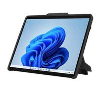 Targus - Coque de protection pour tablette - robuste - noir - pour Microsoft Surface Pro 9, Pro 9 for Business Noir